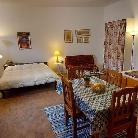 Bed&Breakfast Duomo オルヴィエート エクステリア 写真