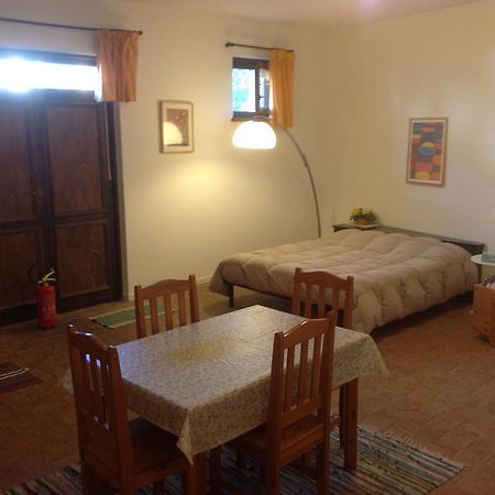 Bed&Breakfast Duomo オルヴィエート エクステリア 写真